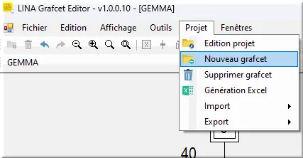 Ajout nouveau G7